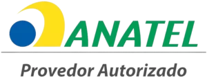 Provedor autorizado Anatel