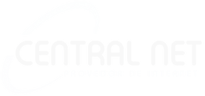 Central Net - Provedor de Internet